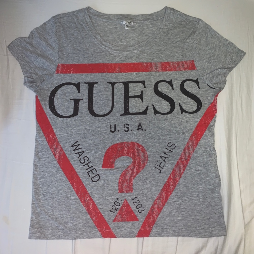 Guess Top